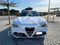 2021 Alfa Romeo Stelvio