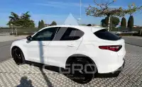 2021 Alfa Romeo Stelvio