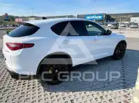 2021 Alfa Romeo Stelvio