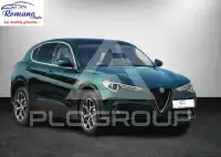 2021 Alfa Romeo Stelvio