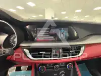2021 Alfa Romeo Stelvio