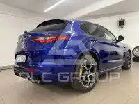 2021 Alfa Romeo Stelvio