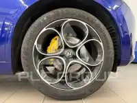 2021 Alfa Romeo Stelvio