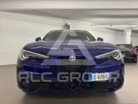 2021 Alfa Romeo Stelvio