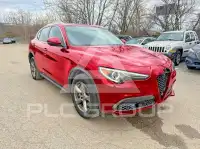 2021 Alfa Romeo Stelvio