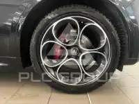 2021 Alfa Romeo Stelvio