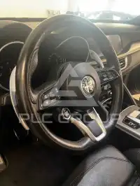 2021 Alfa Romeo Stelvio