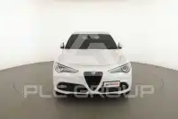 2021 Alfa Romeo Stelvio