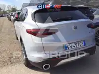 2021 Alfa Romeo Stelvio