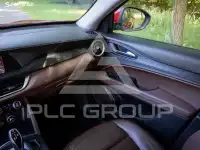 2021 Alfa Romeo Stelvio