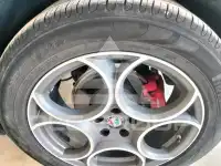 2021 Alfa Romeo Stelvio
