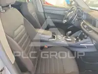 2021 Alfa Romeo Stelvio