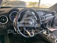 2021 Alfa Romeo Stelvio