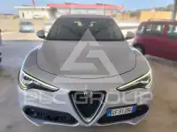 2021 Alfa Romeo Stelvio