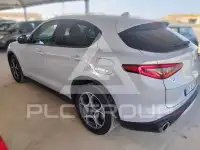 2021 Alfa Romeo Stelvio