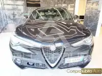 2021 Alfa Romeo Stelvio