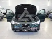 2021 Alfa Romeo Stelvio