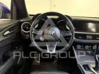 2021 Alfa Romeo Stelvio