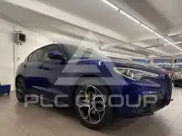 2021 Alfa Romeo Stelvio