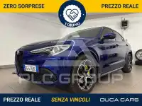 2021 Alfa Romeo Stelvio