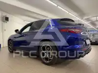 2021 Alfa Romeo Stelvio