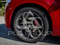 2021 Alfa Romeo Stelvio