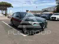 2021 Alfa Romeo Stelvio