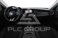 2021 Alfa Romeo Stelvio