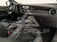 2021 Alfa Romeo Stelvio