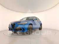 2021 Alfa Romeo Stelvio