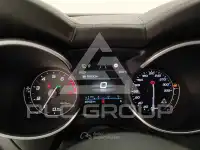2021 Alfa Romeo Stelvio