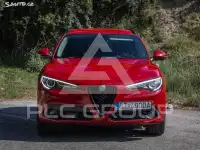 2021 Alfa Romeo Stelvio
