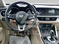 2021 Alfa Romeo Stelvio