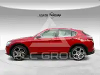 2021 Alfa Romeo Stelvio