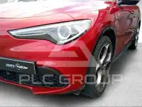 2021 Alfa Romeo Stelvio