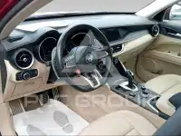 2021 Alfa Romeo Stelvio
