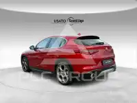 2021 Alfa Romeo Stelvio