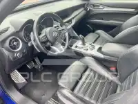 2021 Alfa Romeo Stelvio