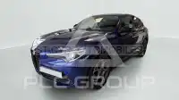 2021 Alfa Romeo Stelvio
