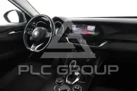 2021 Alfa Romeo Stelvio