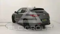 2021 Alfa Romeo Stelvio