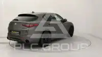 2021 Alfa Romeo Stelvio