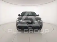 2021 Alfa Romeo Stelvio