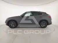 2021 Alfa Romeo Stelvio