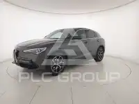 2021 Alfa Romeo Stelvio
