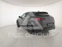 2021 Alfa Romeo Stelvio