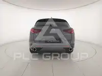 2021 Alfa Romeo Stelvio