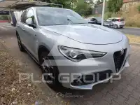 2021 Alfa Romeo Stelvio