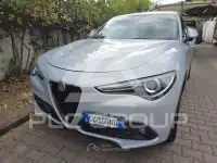 2021 Alfa Romeo Stelvio