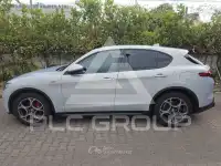 2021 Alfa Romeo Stelvio